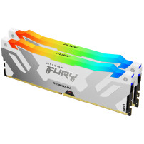 Kingston FURY Renegade RGB - DDR5 - Kit - 64 GB