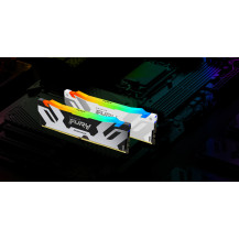Kingston FURY Renegade RGB - DDR5 - Modulo - 32 GB
