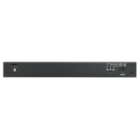 Netgear GS308PP - Switch non gestito - 8 x 10/100/1000 (PoE+)