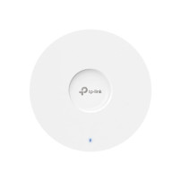 TP-Link Omada EAP683 UR WiFi 6 Access Point PoE - senza alimentatore