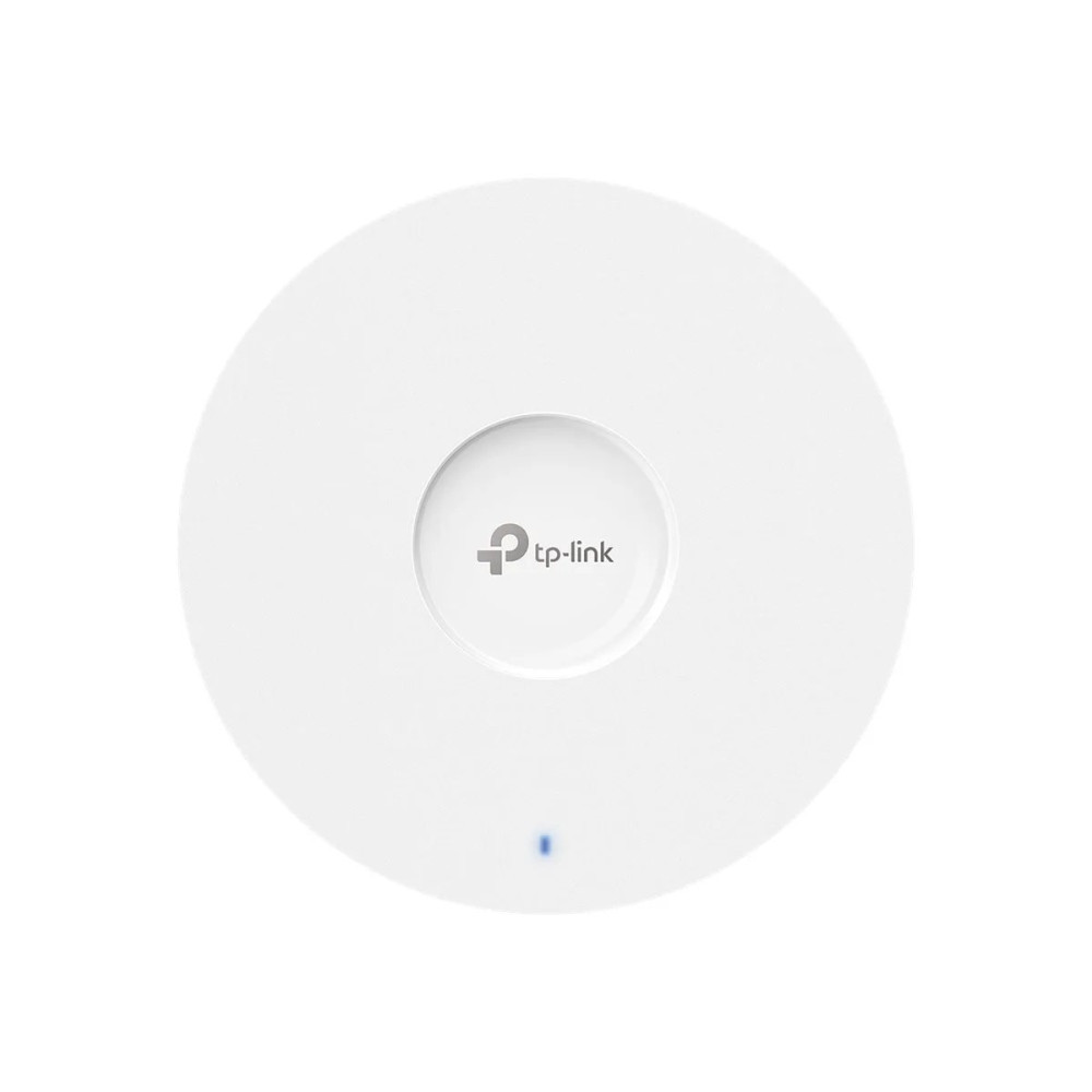 TP-Link Omada EAP683 UR WiFi 6 Access Point PoE - senza alimentatore