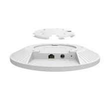TP-Link Omada EAP683 UR WiFi 6 Access Point PoE - senza alimentatore