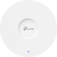 TP-Link Omada EAP683 UR WiFi 6 Access Point PoE - senza alimentatore