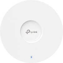 TP-Link Omada EAP683 UR WiFi 6 Access Point PoE - senza alimentatore
