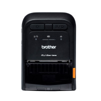 Brother RuggedJet RJ-2035B - Stmodulo da Scontrino - Thermodiretto - Rollo (5,7 cm)