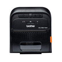 Brother RuggedJet RJ-3035B - Stmodulo Stampante - Termico Diretto - Rollo (7,9 cm)