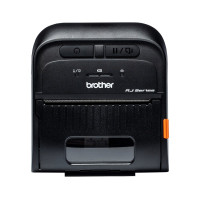 Brother RuggedJet RJ-3035B - Stmodulo Stampante - Termico Diretto - Rollo (7,9 cm)