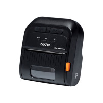 Brother RuggedJet RJ-3035B - Stmodulo Stampante - Termico Diretto - Rollo (7,9 cm)