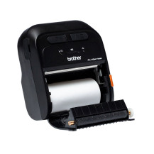 Brother RuggedJet RJ-3035B - Stmodulo Stampante - Termico Diretto - Rollo (7,9 cm)