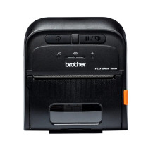 Brother RuggedJet RJ-3055WB - Etichettante