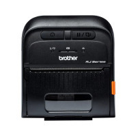 Brother RuggedJet RJ-3055WB - Etichettante