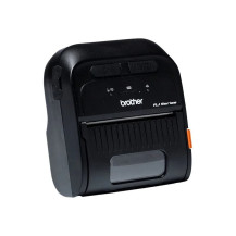Brother RuggedJet RJ-3055WB - Etichettante