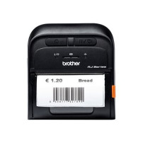 Brother RuggedJet RJ-3055WB - Etichettante