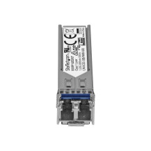 StarTech.com compatibile con Juniper EX-SFP-1GE-LX SFP - Modulo di Trasmissione Fibre 1000Base-LX - SM LC - 10km - 1310nm - SFP 