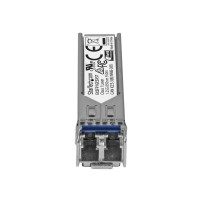 StarTech.com compatibile con Juniper EX-SFP-1GE-LX SFP - Modulo di Trasmissione Fibre 1000Base-LX - SM LC - 10km - 1310nm - SFP 