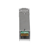 StarTech.com compatibile con Juniper EX-SFP-1GE-LX SFP - Modulo di Trasmissione Fibre 1000Base-LX - SM LC - 10km - 1310nm - SFP 