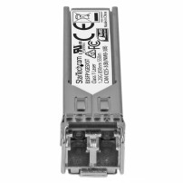 StarTech.com compatibile con Juniper EX-SFP-1GE-LX SFP - Modulo di Trasmissione Fibre 1000Base-LX - SM LC - 10km - 1310nm - SFP 