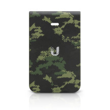 Ubiquiti - Copertine per dispositivi di rete - Frontale - Camouflage (Confezione da 3)