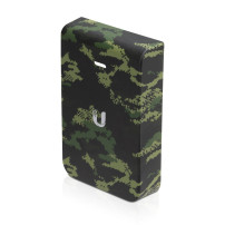 Ubiquiti - Copertine per dispositivi di rete - Frontale - Camouflage (Confezione da 3)