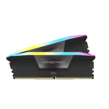 Corsair Vengeance RGB - DDR5 - Kit - 64 GB: 2