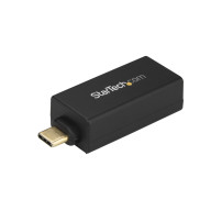 StarTech.com Startech Adattatore USB-C a Ethernet Gigabit