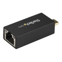 StarTech.com Startech Adattatore USB-C a Ethernet Gigabit