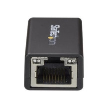 StarTech.com Startech Adattatore USB-C a Ethernet Gigabit