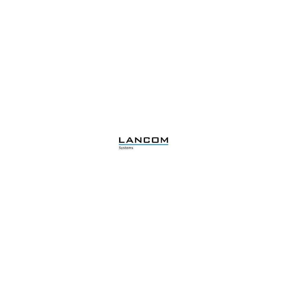 Lancom Enterprise Option - Licenza di Aggiornamento - 5 canali attivi IPSec VPN/16 ARF Contesti/Protocolli di Routing per Ente (
