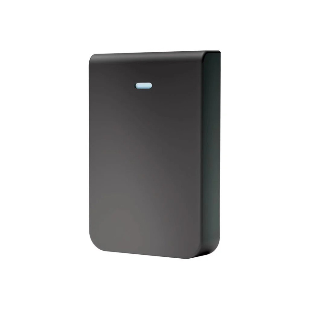 Copertura per dispositivi di rete Ubiquiti - Frontale - Nero (Confezione da 3)
