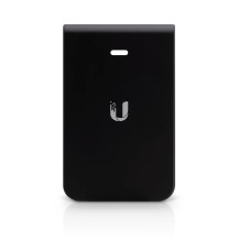 Copertura per dispositivi di rete Ubiquiti - Frontale - Nero (Confezione da 3)
