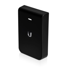 Copertura per dispositivi di rete Ubiquiti - Frontale - Nero (Confezione da 3)