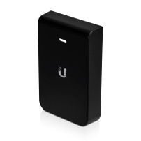 Copertura per dispositivi di rete Ubiquiti - Frontale - Nero (Confezione da 3)