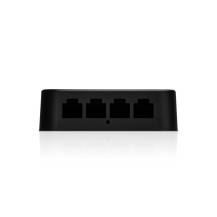 Copertura per dispositivi di rete Ubiquiti - Frontale - Nero (Confezione da 3)