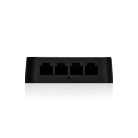 Copertura per dispositivi di rete Ubiquiti - Frontale - Nero (Confezione da 3)