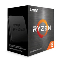 AMD Ryzen 9 5950X - 3.4 GHz - 16 Core - 32 Threadi