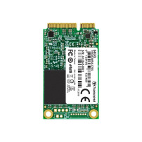Transcend 370S - SSD - 64 GB - interno - mSATA
