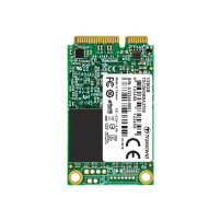 Transcend 370S - SSD - 128 GB - interno - mSATA