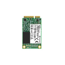Transcend 370S - SSD - 128 GB - interno - mSATA