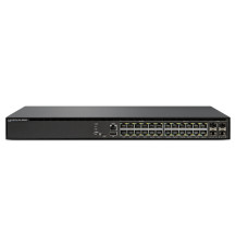 Lancom GS-4530XP - Switch - L3 - gestuvert - 12 x 10/100/1000 (PoE+)