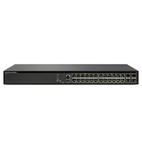 Lancom GS-4530XP - Switch - L3 - gestuvert - 12 x 10/100/1000 (PoE+)