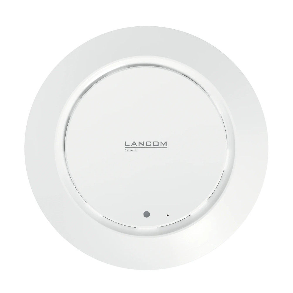 Lancom LW-500 - Punto di accesso - Wi-Fi 5 - 2,4 GHz, 5 GHz (pacchetto da 10)