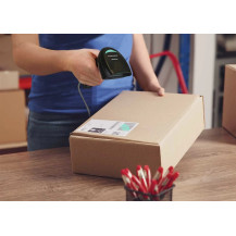 Datalogic QuickScan 2200 Serie QD2220 - kit