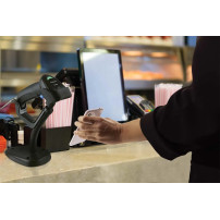 Datalogic QuickScan 2200 Serie QD2220 - kit