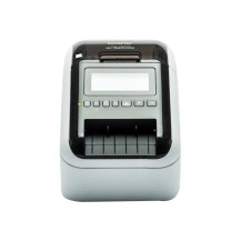 Brother QL-820NWBcVM - Stampante a etichette - bicromatica (monocromatica)
