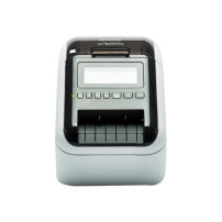 Brother QL-820NWBcVM - Stampante a etichette - bicromatica (monocromatica)