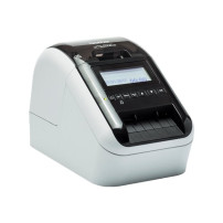 Brother QL-820NWBcVM - Stampante a etichette - bicromatica (monocromatica)