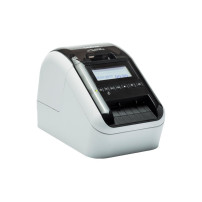 Brother QL-820NWBcVM - Stampante a etichette - bicromatica (monocromatica)