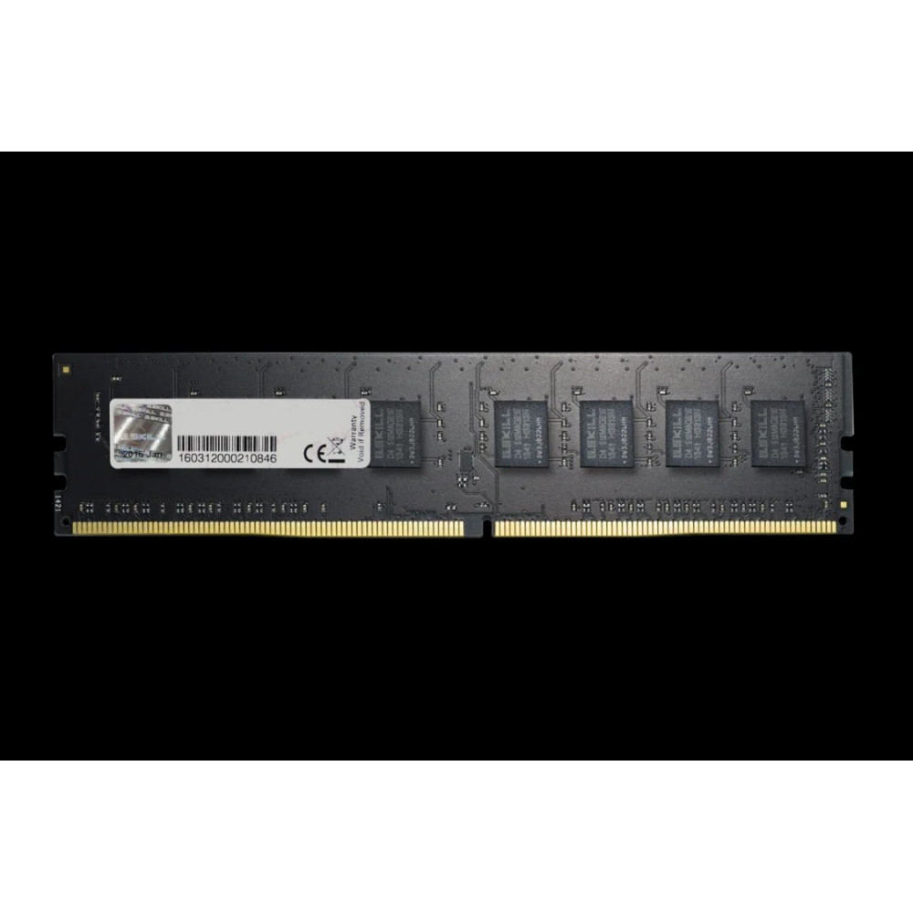 G.Skill Value Series - DDR4 - Modulo - 8 GB