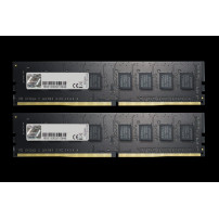 G.Skill Value Series - DDR4 - Kit - 16 GB: 2