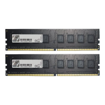 G.Skill Value Series - DDR4 - Kit - 16 GB: 2